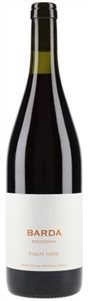 Bodega Chacra Barda Pinot Noir 2021